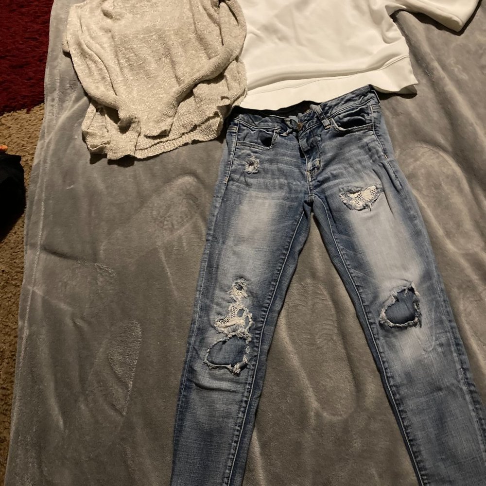 outfits - Picture 2 of 2